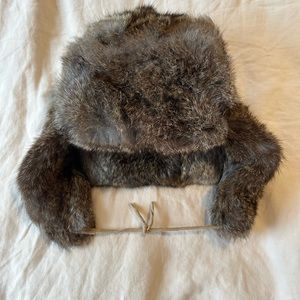 Hungarian Fur Hat